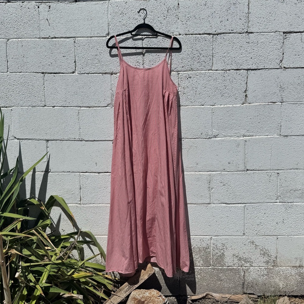 SonderHaus Picnic Dress